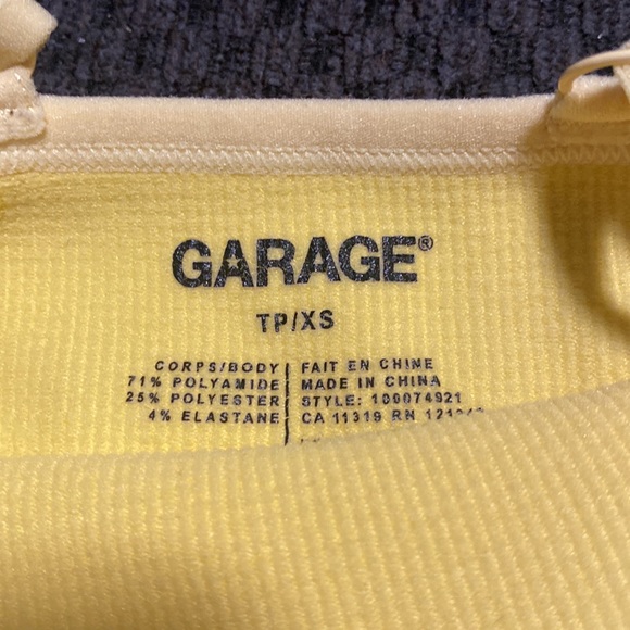 Cute top! - Picture 3 of 3